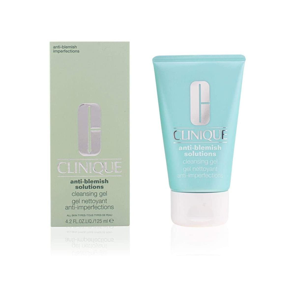Anti-Blemish Solutions 125 ml