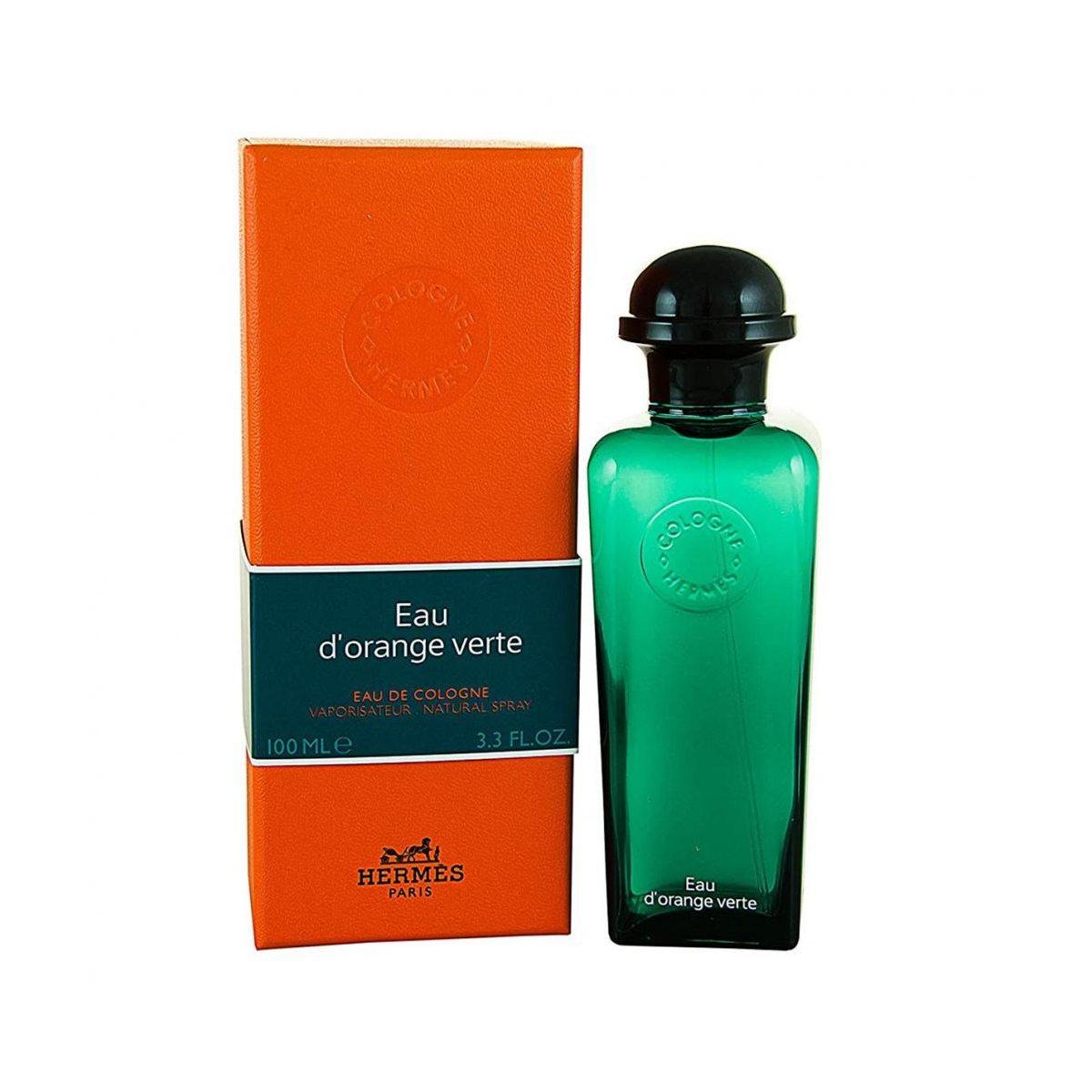 Eau d'orange verte 100 ml