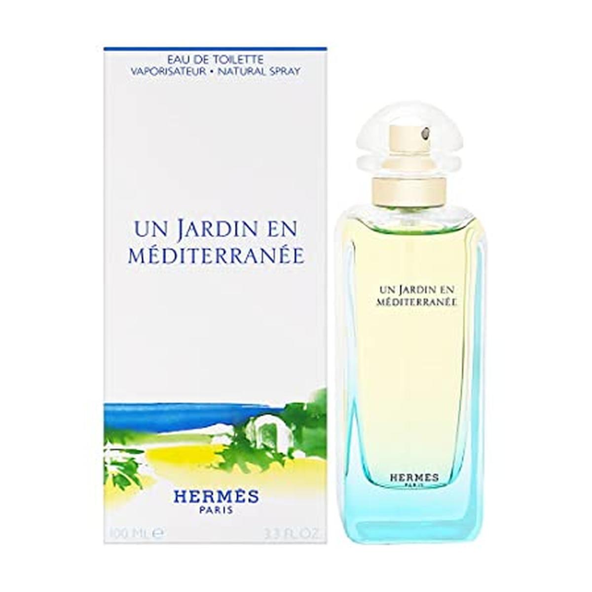 Un Jardin en Mediterranee 100 ml