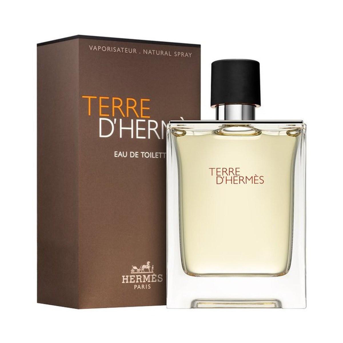 Terre d'Hermes 50 ml