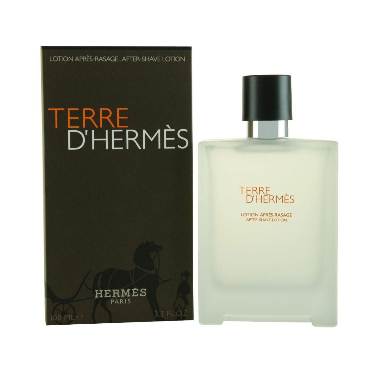 Terre d'Hermes 100 ml