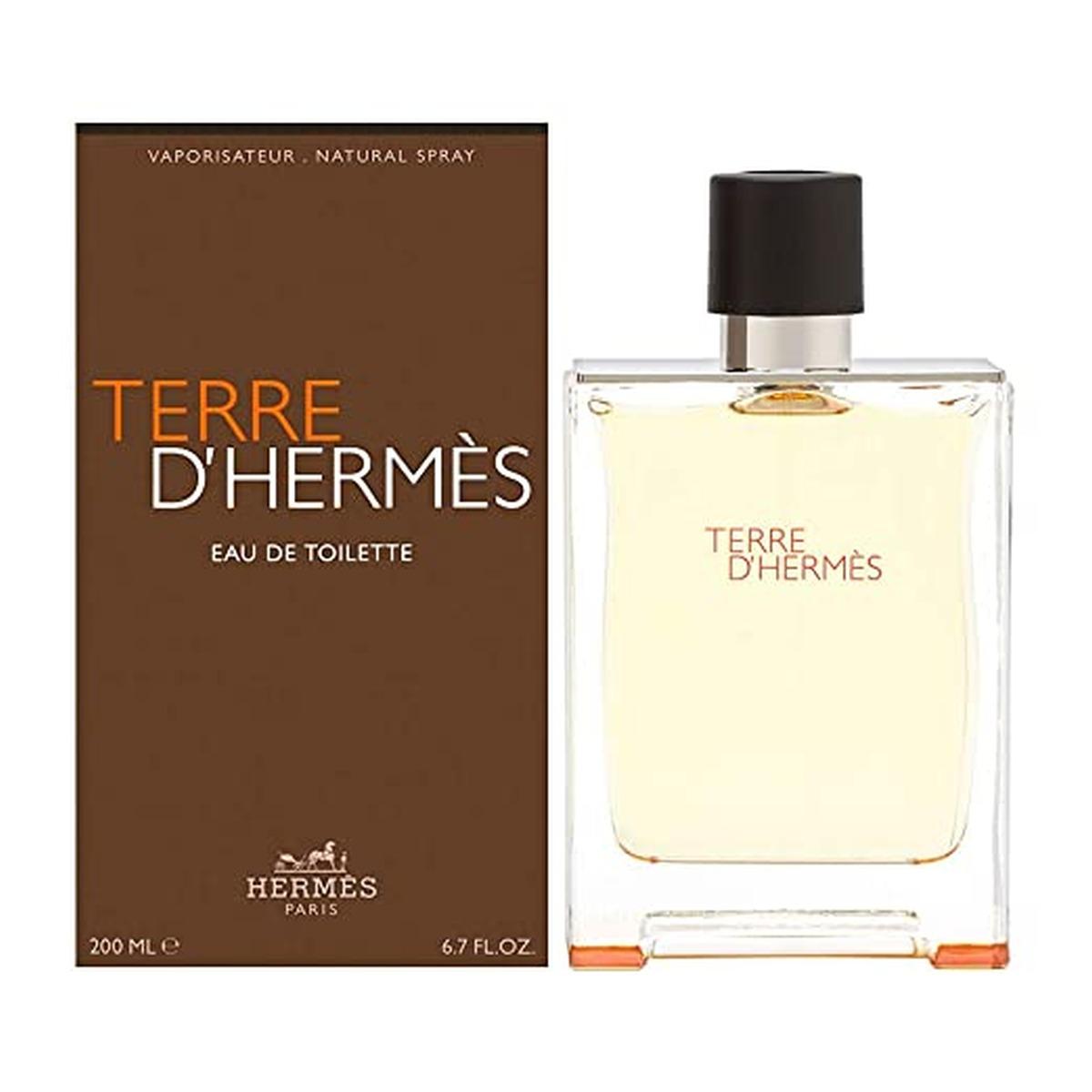 Terre d'Hermes 200 ml