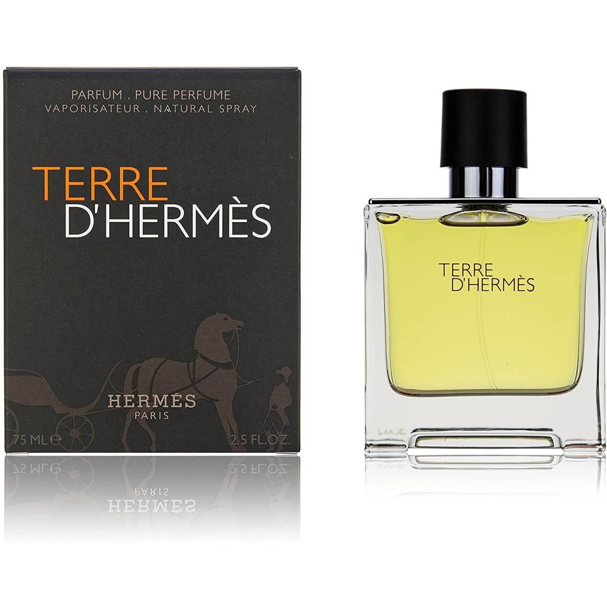 Terre d'Hermes 75 ml