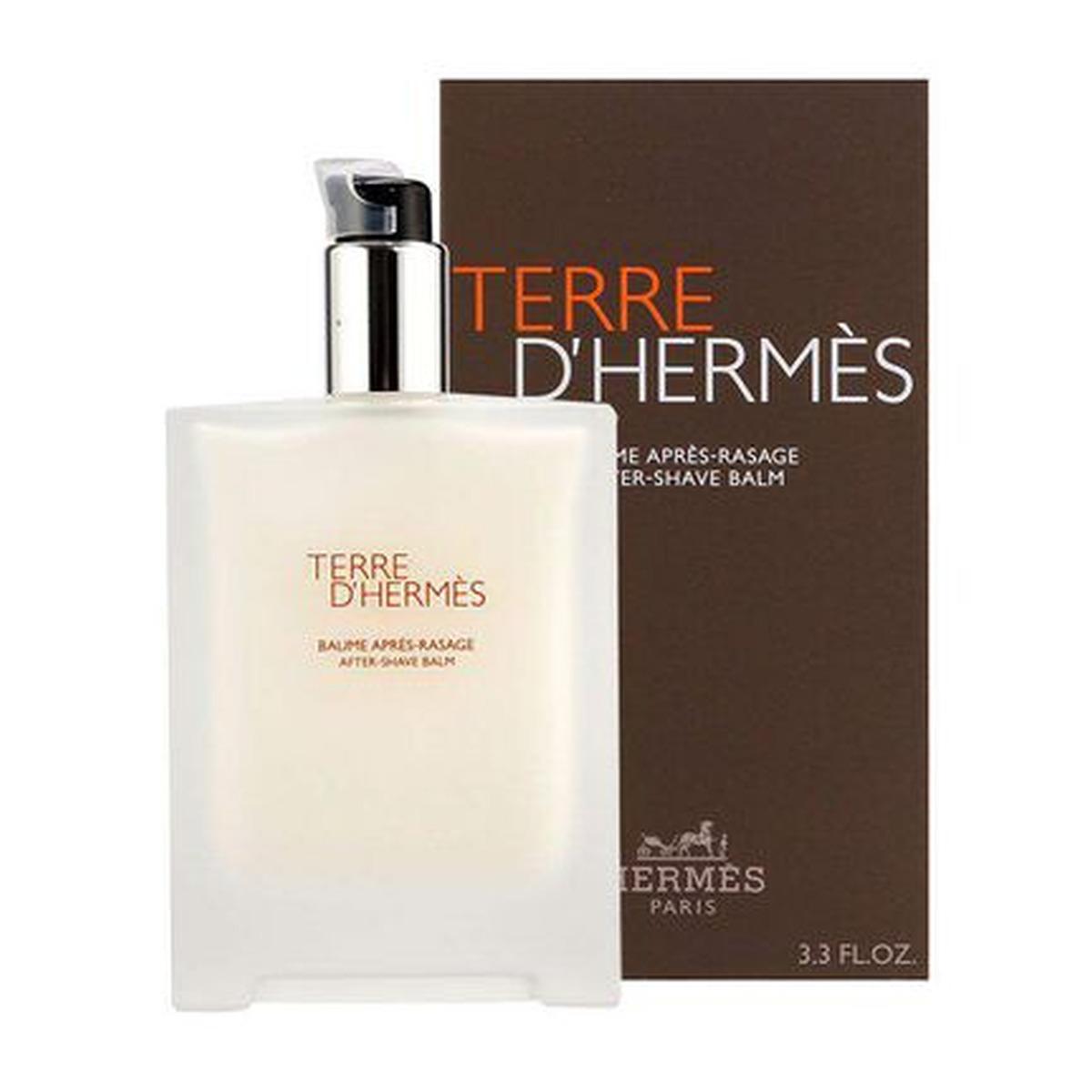 Terre d'Hermes 100 ml