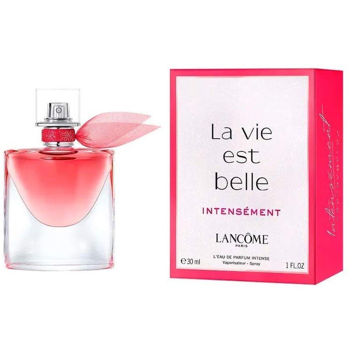 La vie est belle intensement 30 ml
