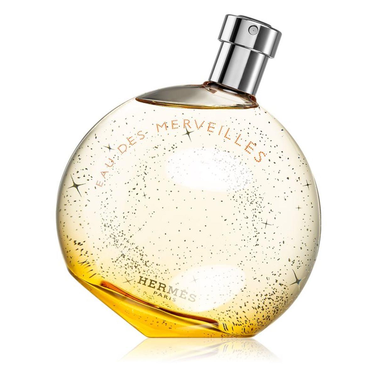 Eau des Merveilles 50 ml