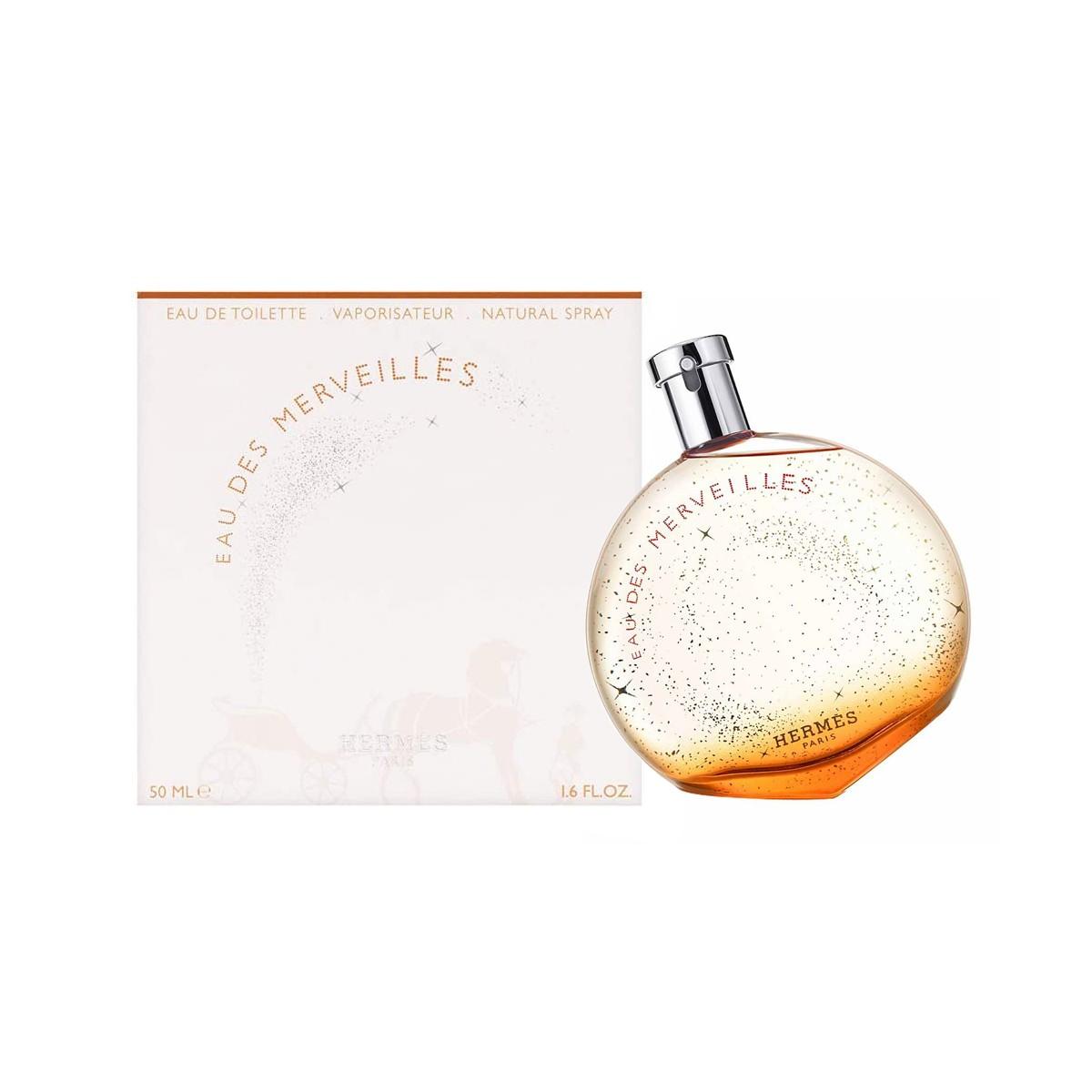 Eau des Merveilles 50 ml