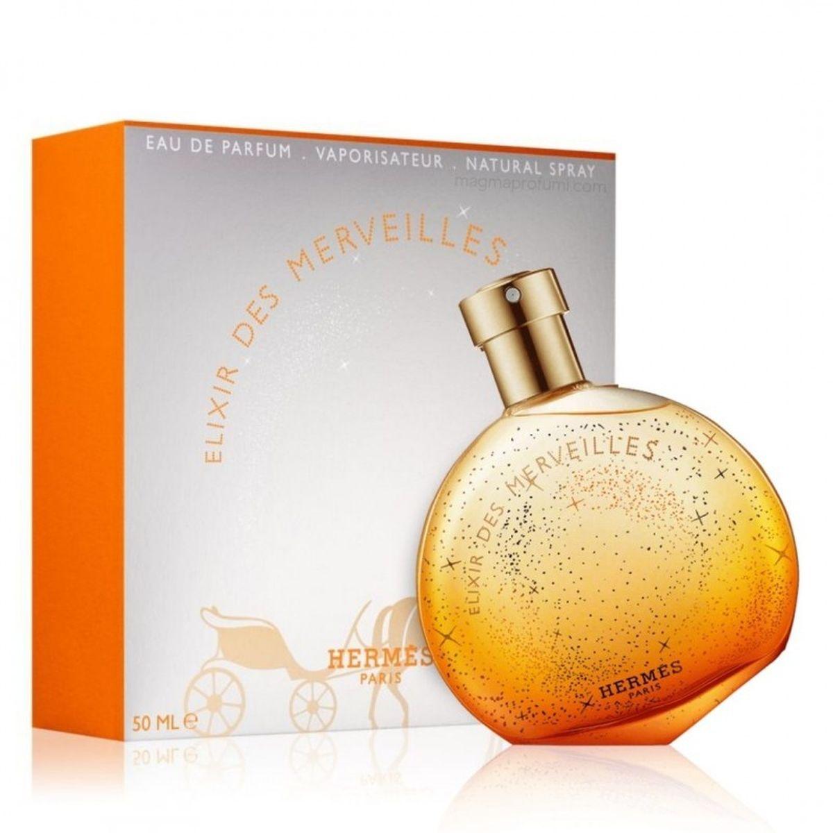 Elixir des Merveilles 50 ml