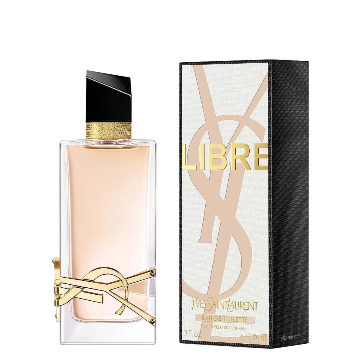 Libre 90 ml
