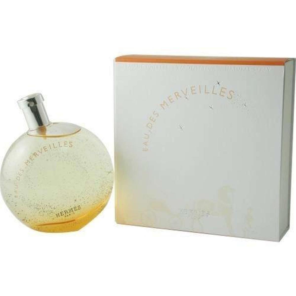 Eau des Merveilles 30 ml