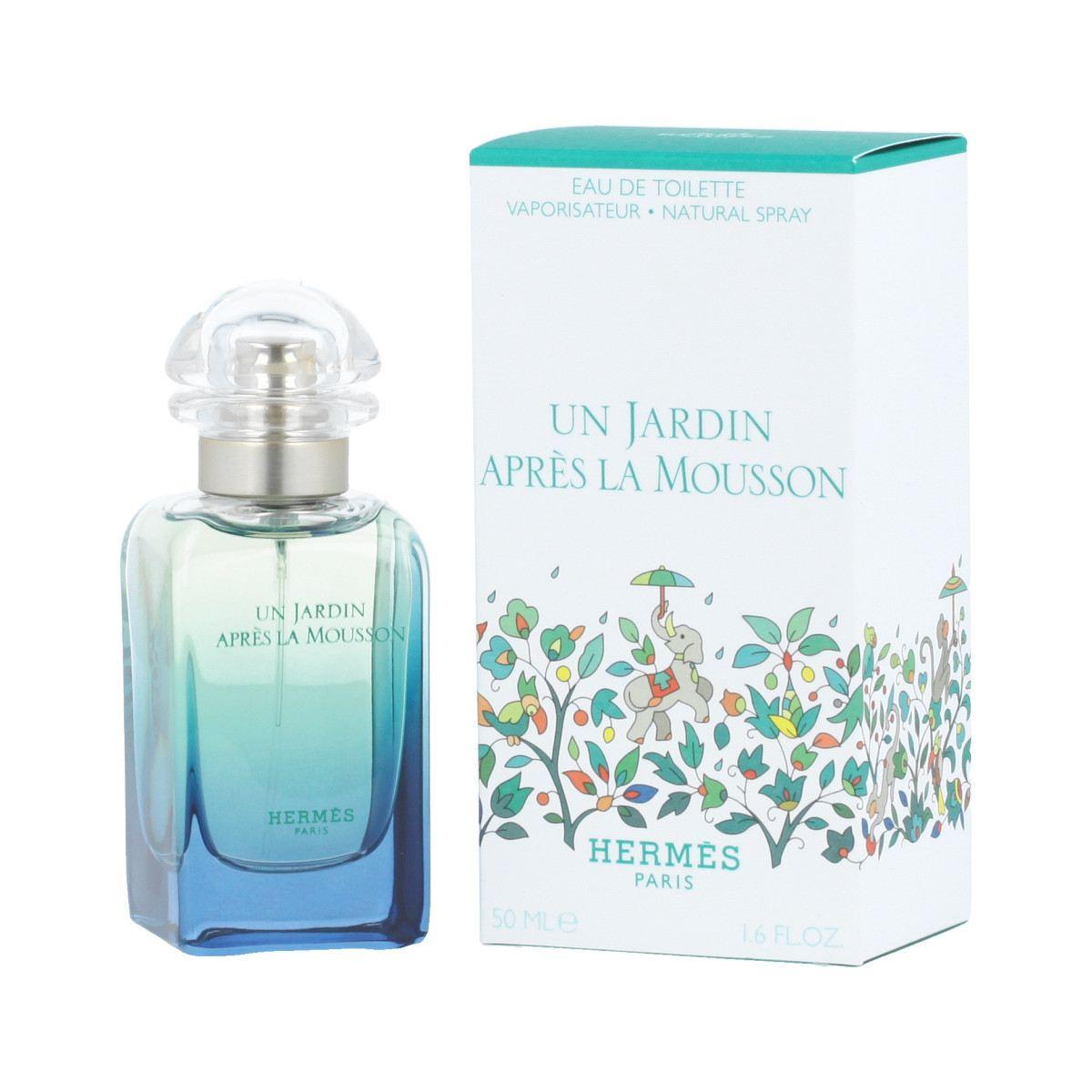 Un Jardin Apres la Mousson 50 ml
