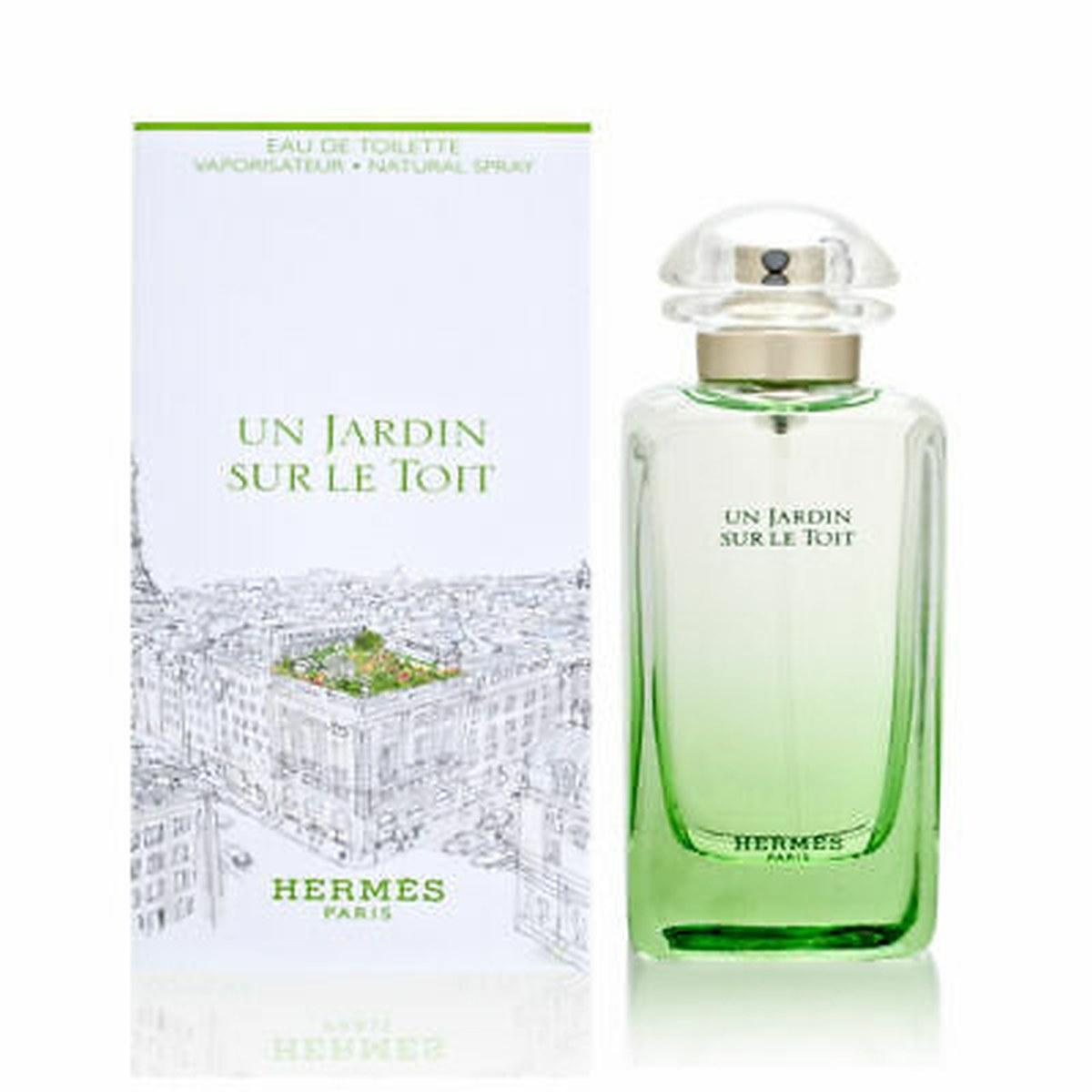 Un Jardin sur le Toit 100 ml