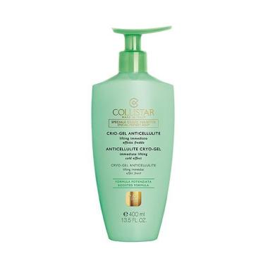Crio-Gel Anticellulite 400 ml