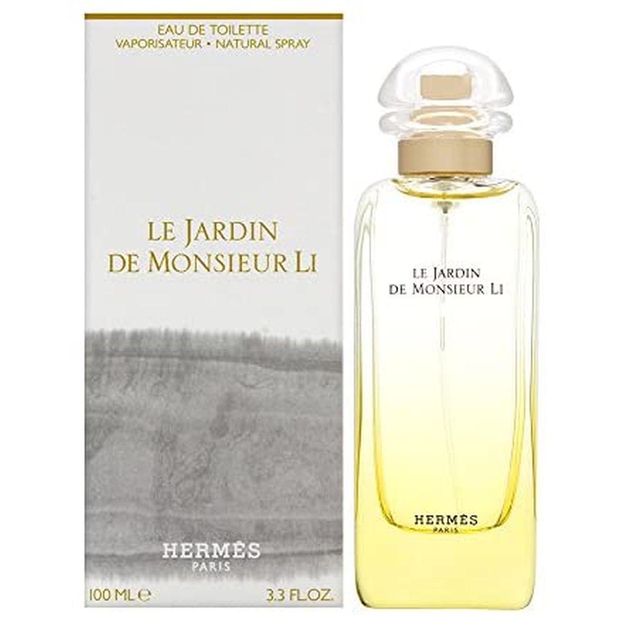 Le Jardin de Monsieur Li 100 ml