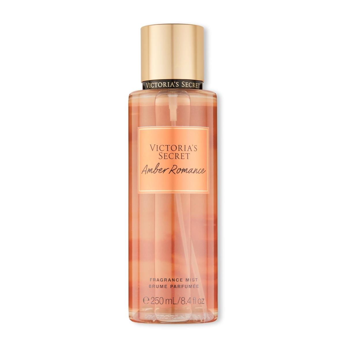 Amber romance 250 ml