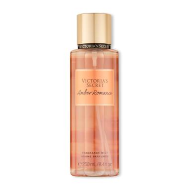 Amber romance 250 ml