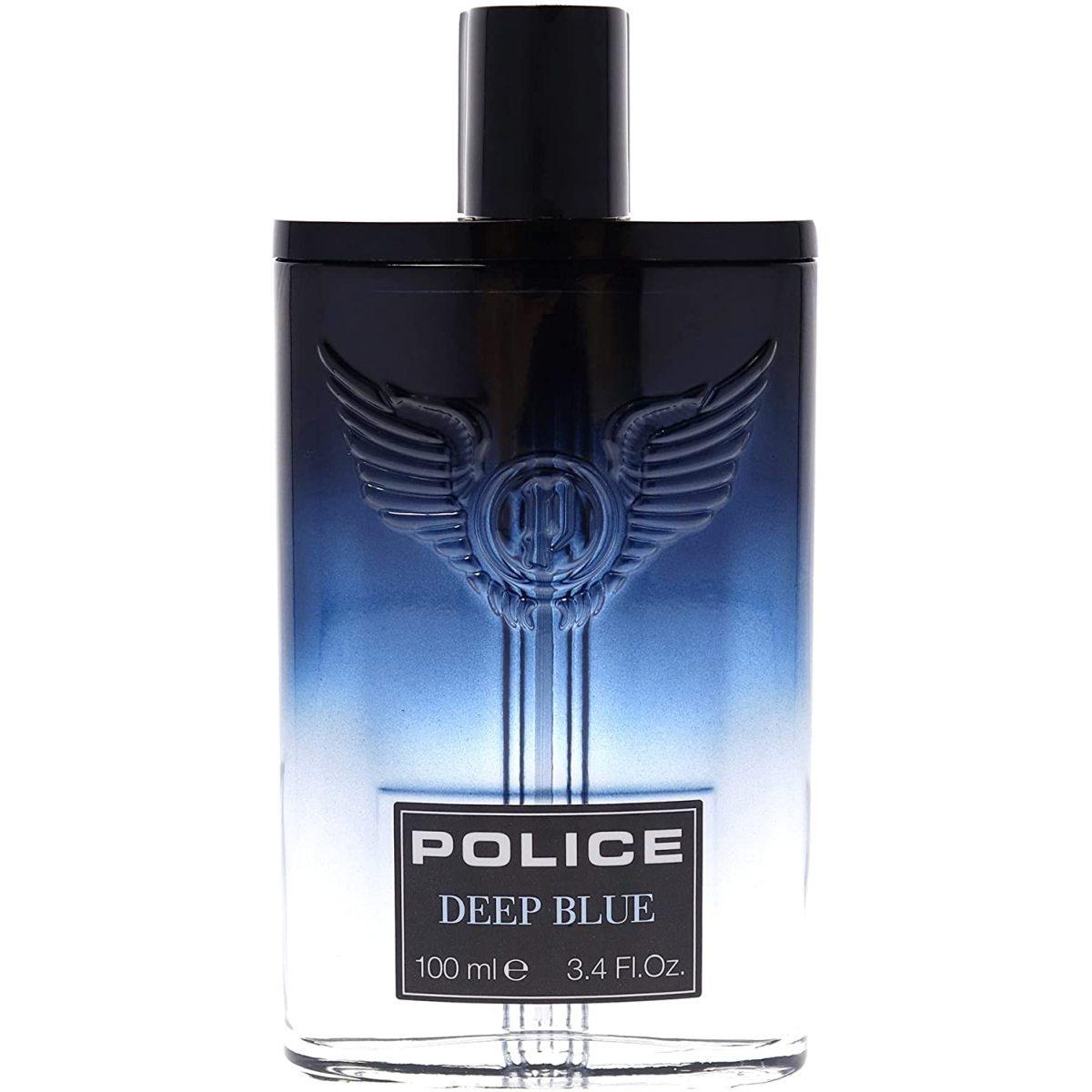 Deep Blue 100 ml