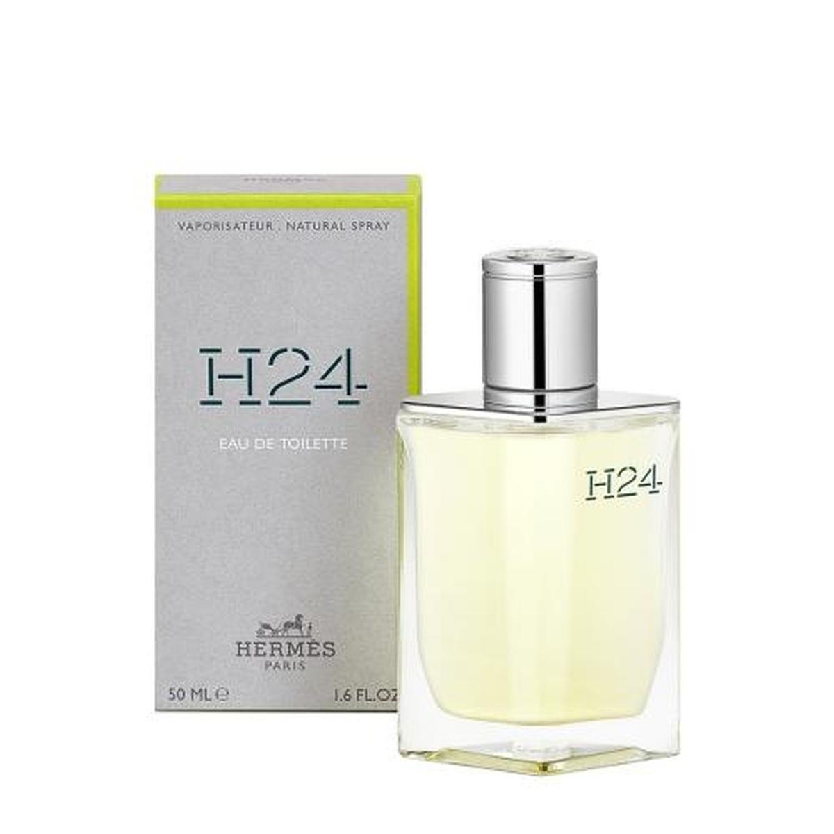 H24 50 ml