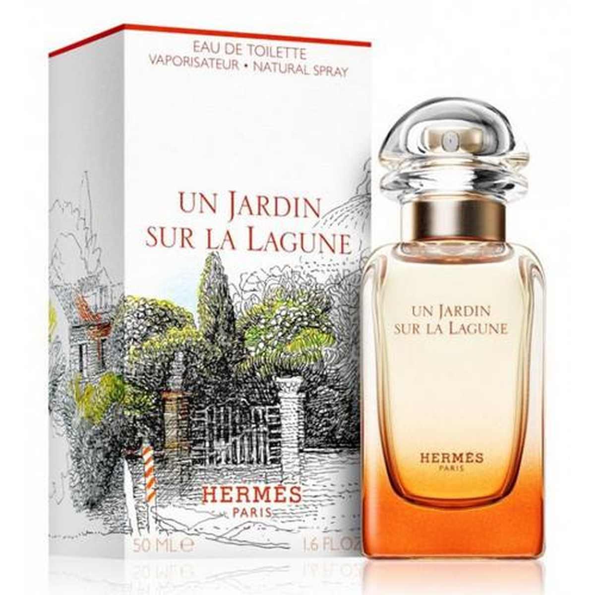 Un Jardin sur la Lagune 50 ml